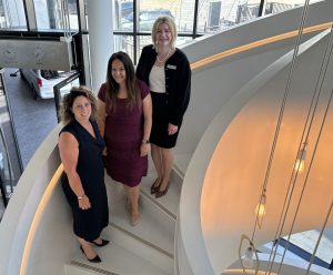 Charities round table