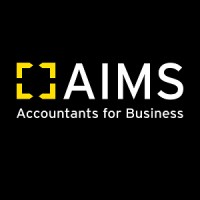 Aims Accountants for Business logo – Hampshire Chamber Member