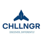 CHLLNGR White Paper 2025 ' A Voice at the Board'