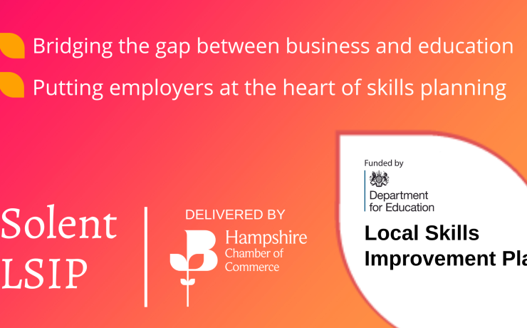 Local Skills Plans