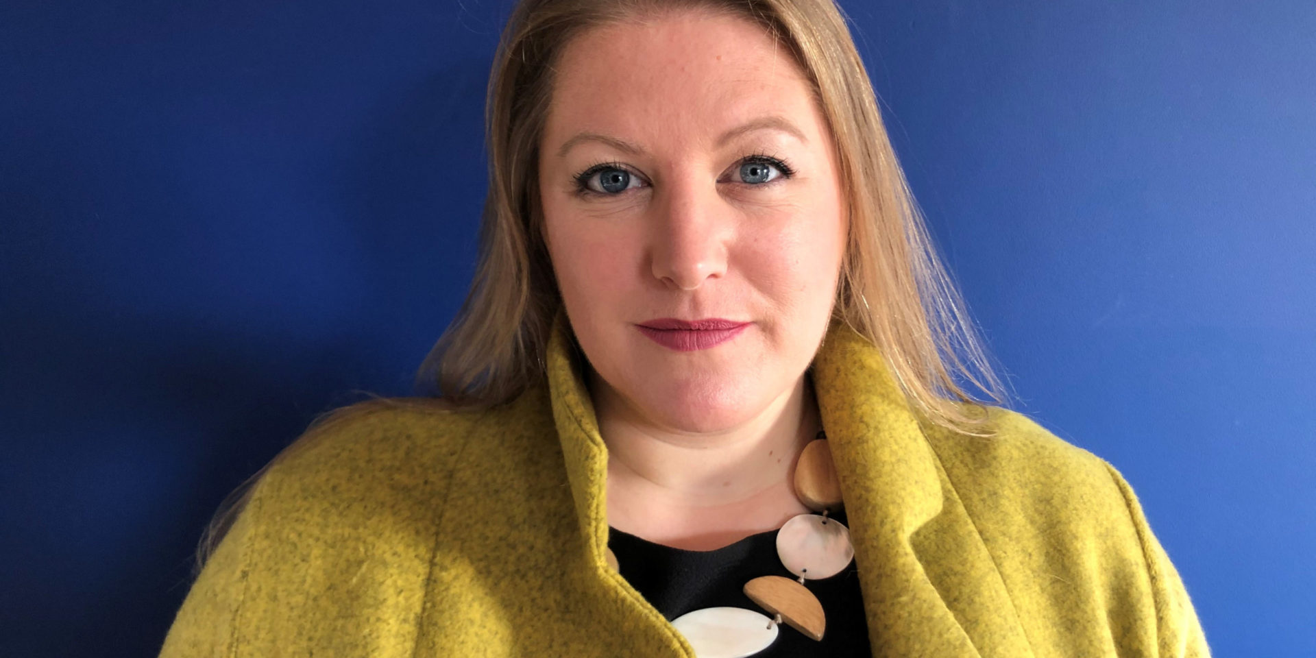 Police and Crime Commissioner Donna Jones