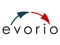 Evorio Logo