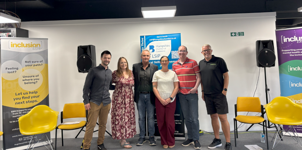 Future Potential Event 3