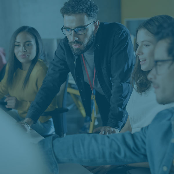 Get to know the Education Landscape