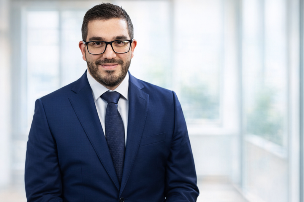 Luke Bonnici Lichfields