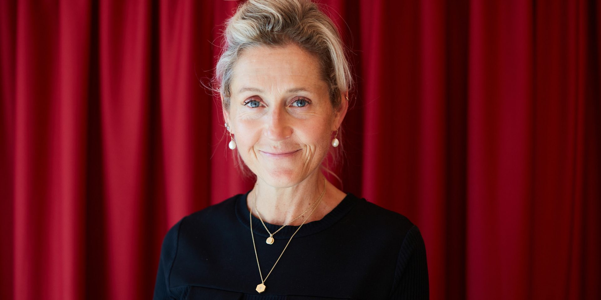 Baroness Martha Lane Fox