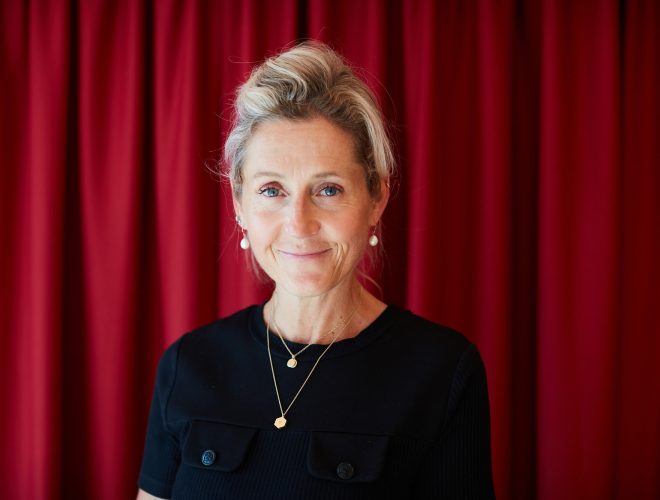 Baroness Martha Lane Fox