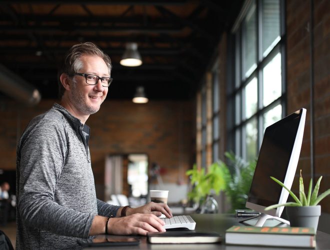 Increase in Business Confidence with BCC