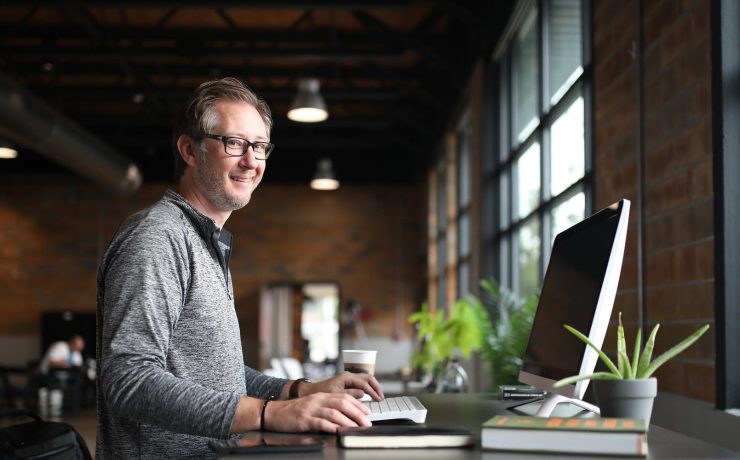 Increase in Business Confidence with BCC