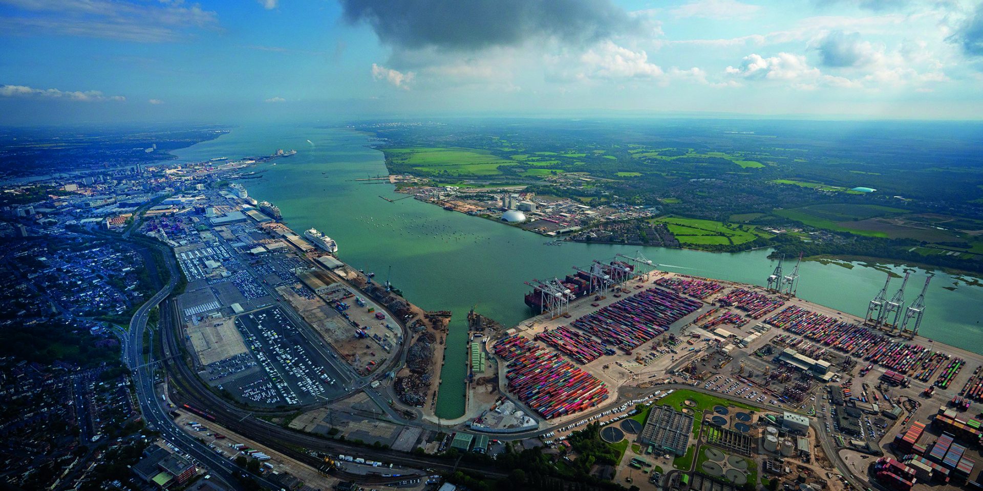 Improvement in Local Skills in Hampshire