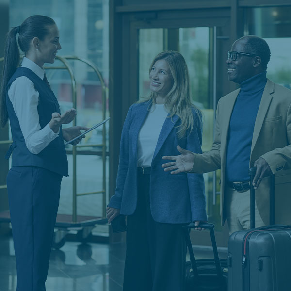 BCC: Welcoming the world: The role of business in the visitor economy, October 2024